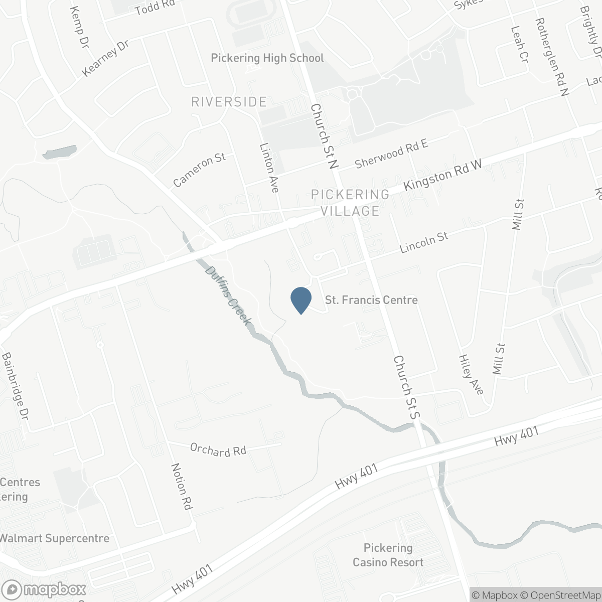 67 WILLOWS LANE, Ajax, Ontario L1S 6E7